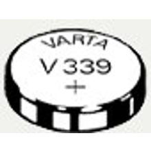 Батарейка VARTA 339 S614L