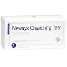 Cleansing Tea - очищающий чай (срок продления 31.08.18г) АКЦИЯ -50%!