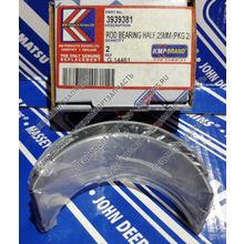 3939381 Вкладыши шатунные 0,25