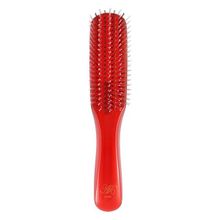 Щетка массажная для антивозрастного ухода за кожей головы Vess Aging Care Brush