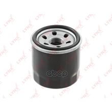 Фильтр Акпп Subaru Forester (Sf) 97-02   Forester (Sg) 02-08   Legacy (Be Bh) 98-04 LYNXauto арт. LT1165