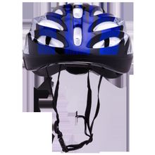 RIDEX Шлем защитный Cyclone, синий черный