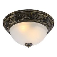 Потолочный светильник Arte Lamp A8010PL-2AB PIATTI