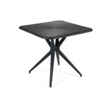 Tetchair Стол KNORR (mod. TT73), черный