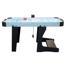 Игровой стол для аэрохоккея DFC Bastia 6 HM-AT-72301