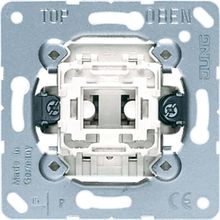 Jung Механизм проходного выключателя Jung 506U ID - 243320