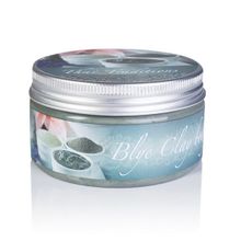 Маска для тела Голубая глина Thai Traditions Blue Clay body mask 200мл