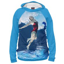 Худи Я-МАЙКА В глубь