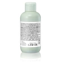 Тонизирующий и укрепляющий шампунь Eslabondexx Reinforcing Shampoo For Fragile Hair 250мл
