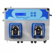 Seko Pool Basic Pro Evo+