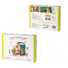 Румбокс DIY HOUSE DGM05 Терраса