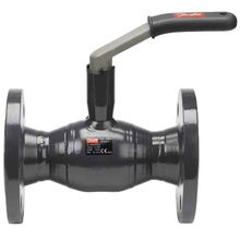 Шаровой кран Danfoss JIP-FF Premium 32 Pу 40