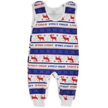 Lucky Child без ножек Скандинавия