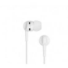 Partner Стерео наушники Prime Line - белые