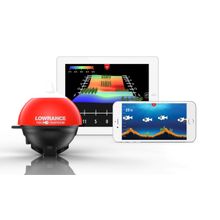 Эхолот Lowrance FishHunter™ Directional 3D