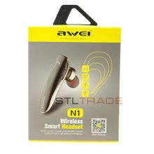 Bluetooth гарнитура Awei N1