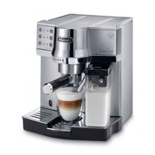 Кофеварка рожковая Delonghi EC 850 M