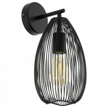 Eglo Бра Eglo Clevedon 49143 ID - 380676