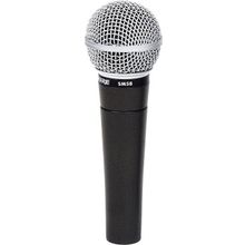 SHURE SM58S (SM-58)