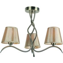Потолочный светильник Arte Lamp A6569PL-3AB GLORIOSO