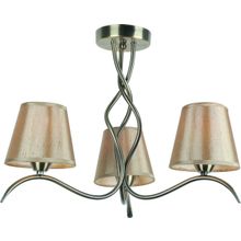 Потолочный светильник Arte Lamp A6569PL-3AB GLORIOSO