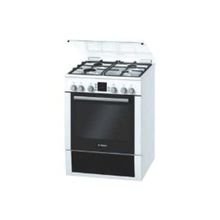 Плита газовая Bosch HGV 745325 R