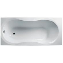 Ванна акриловая 130x70 прямоугольная Relisan Lada