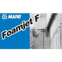 Foamjet F