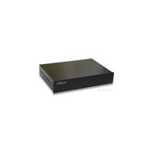 Isol-8 CleanLine 2 Black