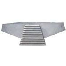 Цветочница бетонная Ц-15 (1000х480х600 мм)