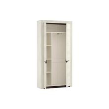 Олмеко Прихожая Лючия бетон венге