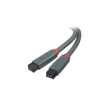 Belkin кабель 9-pin to 9-pin FireWire (B0004)