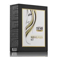 Набор для интенсивного восстановления и защиты волос Nirvel Nirvelplex Pack