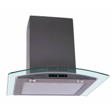 Каминная вытяжка Zigmund & Shtain K 266.61 S