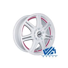 Nitro Y4601 6.5x16 5 112.00 ET50.0 d57.1 Frost