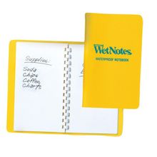 Ritchie Navigation Блокнот влагоустойчивый Ritchie Navigation WetNotes W-50 114 x 184 мм