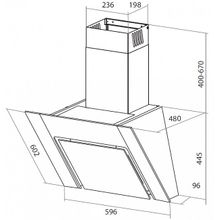 MAUNFELD Modern 60 B