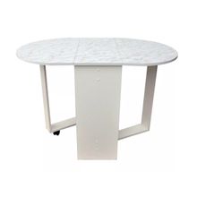 Система Мебели Стол книжка СМ мрамор ID - 311658