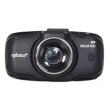 Видеорегистратор с GPS Eplutus DVR-GS928