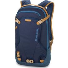 Сноуборд рюкзак Dakine Heli Pack 12L Bozeman