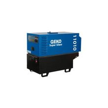 Geko 11014 E-S MEDA SS