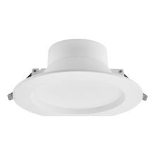 Cветильник ДВО23-10-001 DLM 2 840 IP54 20, Ø115х61, LED модуль, 10 Вт, 920 лм, 92 лм Вт, Ra=80, Тц=4000К, PF=0,90 |  код. 1161410001 |  Ардатовский светотехнический завод