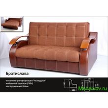 Диван-аккордеон Братислава