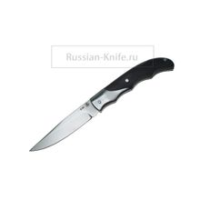 Нож складной Белка-Б (сталь М390), граб