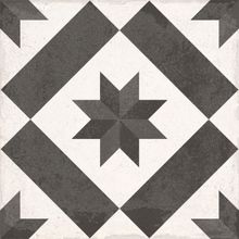 Keros Chez Coco Star 25x25 см