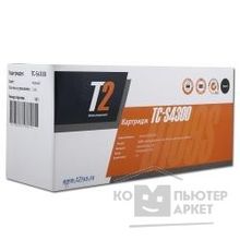 T2 MLT-D109S Картридж  TC-S4300 для для Samsung SCX-4300 2500 стр. Черный, с чипом