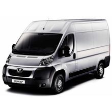 Замок рулевого вала FORTUS CSL 3909 для PEUGEOT Boxer 2006-2012