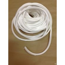 Жгут фторопластовый Фум Ф-4 (квадрат) в Самаре