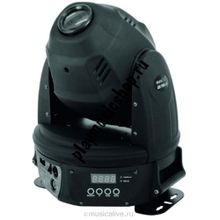 FLASH FLASH LED MOVING HEAD 30W