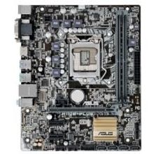 Asus Asus H110M-Plus